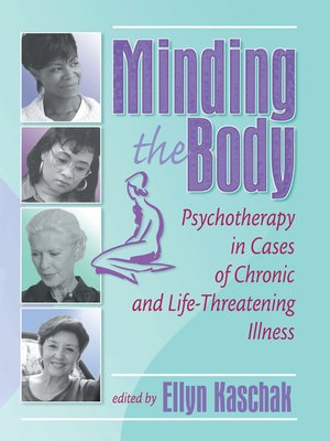 cover image of Minding the Body